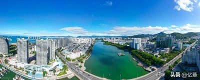 ​海南最富地级市，不久将超越儋州，可能是下一个海口，你知道吗？