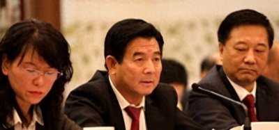 ​公务员单位的“一把手”和“二把手” 有“四大区别” 你了解吗