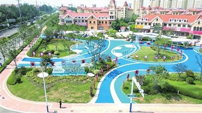 ​共投资约62.71亿元！青岛胶州市公布2023年10件实事