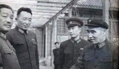 ​十大元帅有三人从未负过伤，为何只有聂荣臻被称为“福将”？