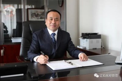 ​我始终把抚油作为我的第二个家：记优秀校友刘满存