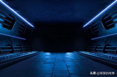 ​赛博空间：未来与科技的完美结合，互联网到达下一个里程碑！