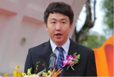 ​潇洒！许家印的儿子许智健，花11.5亿在加拿大多伦购顶级置豪宅！