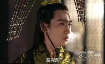 ​《芈月传》嬴稷结局是什么？嬴稷和嬴政什么关系