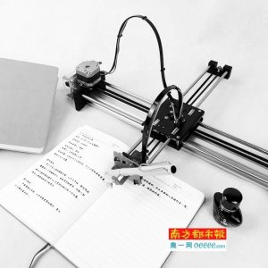 ​“写字机器人”成“抄作业神器”？