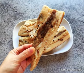 ​宝妈教你腊肉的做法，简单2步骤，咸香又美味，满口留香吃不停
