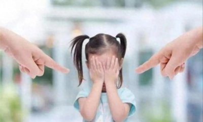 ​父母偏心，兄弟之间不和，对孩子的影响有多大？