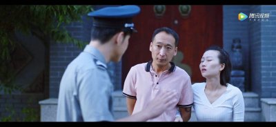​80后的励志人生之“电影人”郑晓东