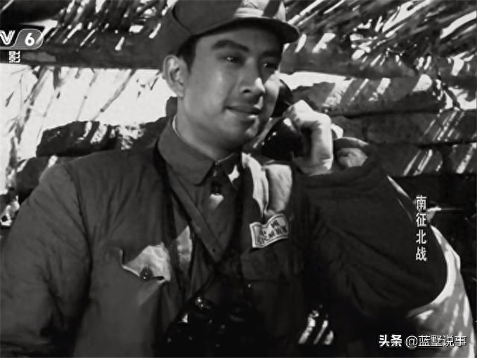 今年是冯喆去世五十周年，老照片怀念这位儒雅明星