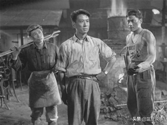 今年是冯喆去世五十周年，老照片怀念这位儒雅明星