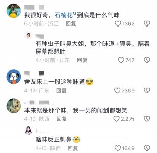 ​闹大了，石楠花开“香味”火上热搜，专家： 它除了臭，优点很多！