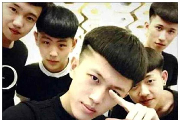 牌牌琦为什么被全网封 狂妄自大什么都不顾及