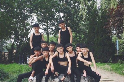 牌牌琦为什么被全网封 狂妄自大什么都不顾及