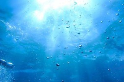 深海恐惧症需要治疗吗 接受恐惧远离恐惧源