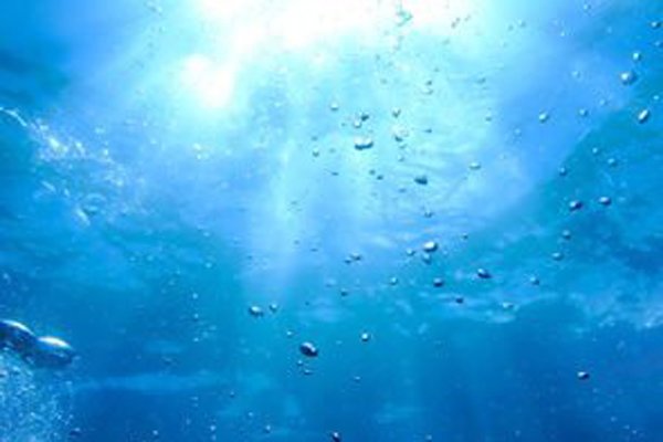 深海恐惧症需要治疗吗 接受恐惧远离恐惧源