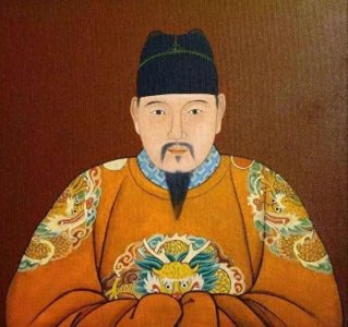 ​大明王朝最被低估的皇帝——明孝宗朱佑樘