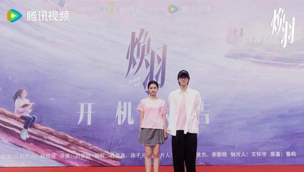 焕羽电视剧讲的是什么,焕羽电视剧剧情介绍