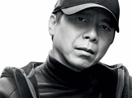 冯小刚的老婆叫什么名字(冯小刚两任妻子介绍)(2)_