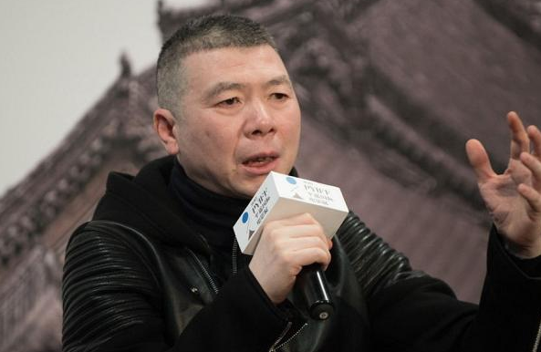 冯小刚的老婆叫什么名字(冯小刚两任妻子介绍)(3)_