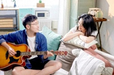 ​歌曲《迟来的爱》背后的故事