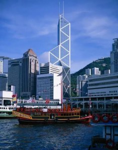 ​难忘的歌曲《东方之珠》