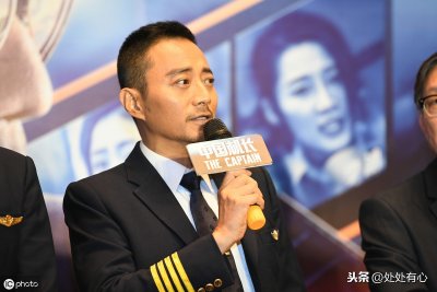 ​《中国机长》让人热血沸腾，而真实的川航514事件，比电影燃得多