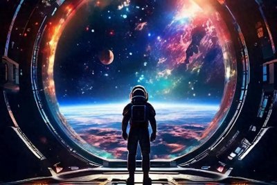 ​盘点六部视觉盛宴的高分科幻电影，每一部都是经典，你看过几部？