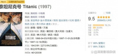 ​情人节告白，5部高分爱情电影5种爱的形式，哪一种是你想要的爱情