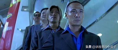​70、80回忆 | 9部香港黑帮电影上乘之作，你看过几部？