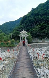 沣峪口为啥这么吸引人?