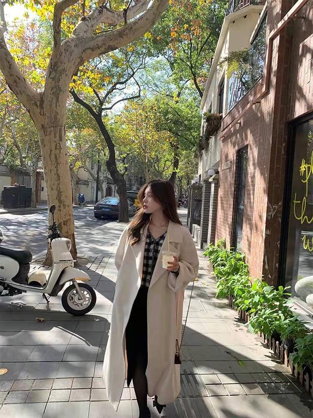 春夏必败的半裙挑这三种时髦炸啦（其实你并不需要那么多半裙）(8)