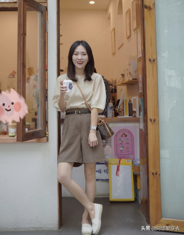 杏色的最佳搭配颜色（杏色最正确的配色指南）