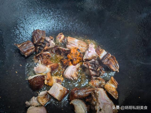 正宗沙县小吃美食名字（它是沙县特色小吃）(9)