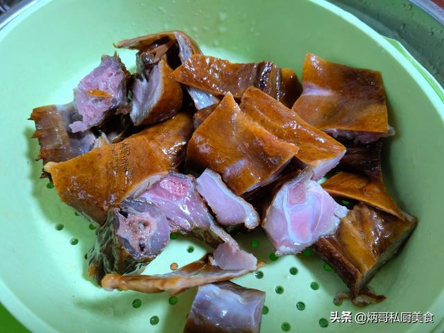 正宗沙县小吃美食名字（它是沙县特色小吃）(7)