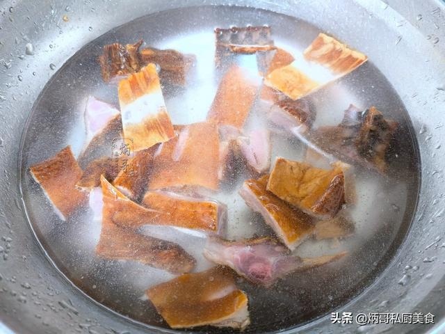 正宗沙县小吃美食名字（它是沙县特色小吃）(5)