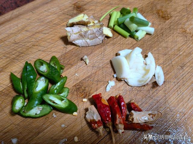 正宗沙县小吃美食名字（它是沙县特色小吃）(6)