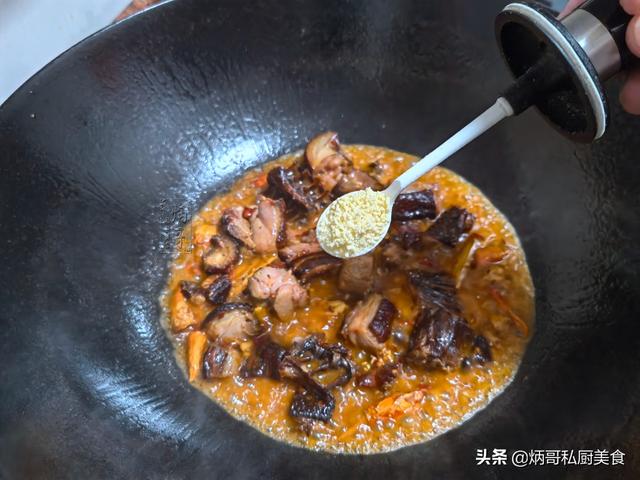 正宗沙县小吃美食名字（它是沙县特色小吃）(11)