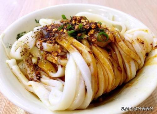 四川美食排行榜前十名小吃(四川小吃上百种)(7)