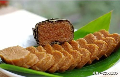四川美食排行榜前十名小吃(四川小吃上百种)(11)