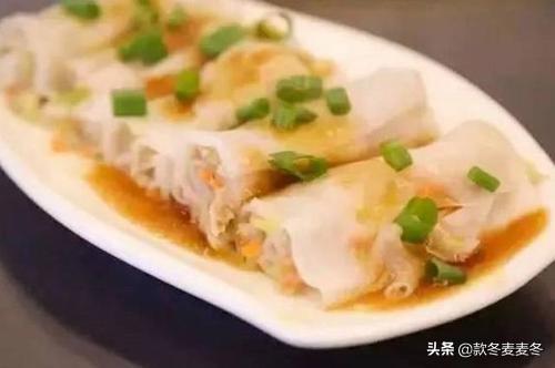 四川美食排行榜前十名小吃(四川小吃上百种)(8)