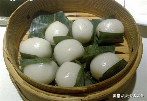 四川美食排行榜前十名小吃(四川小吃上百种)(4)