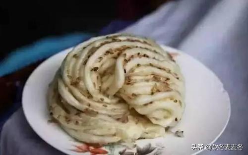 四川美食排行榜前十名小吃(四川小吃上百种)(5)