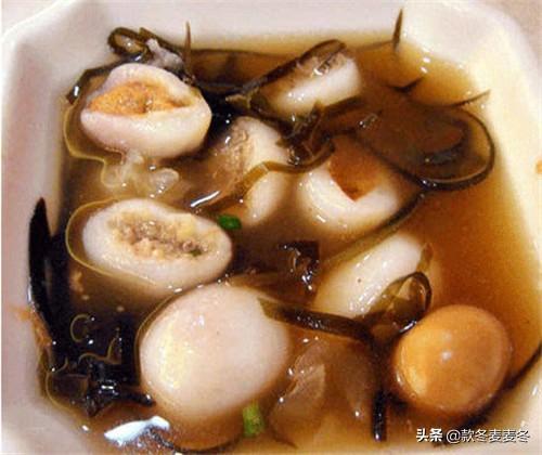 四川美食排行榜前十名小吃(四川小吃上百种)(6)