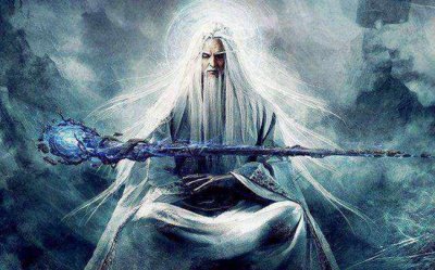 ​为什么上古神仙消失了?神仙在封神大战受到重创吗