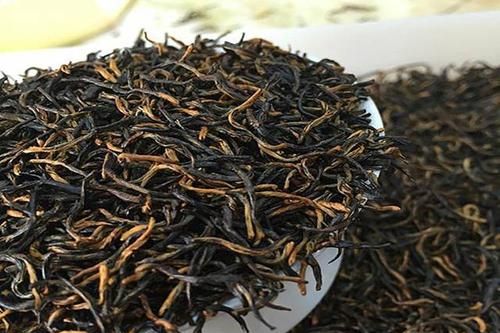 红茶属于半发酵茶还是完全发酵茶