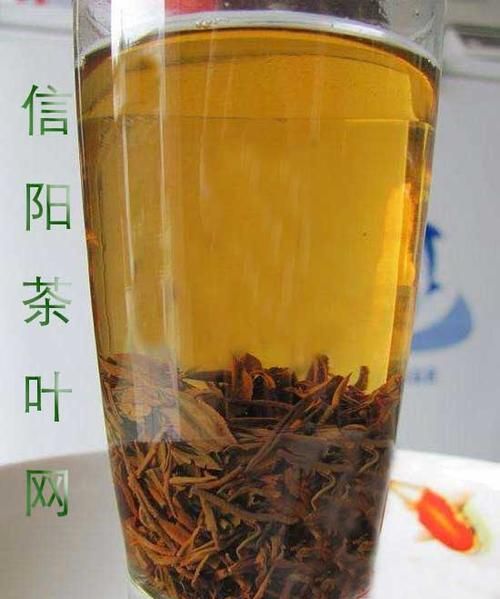 立顿红茶是什么红茶