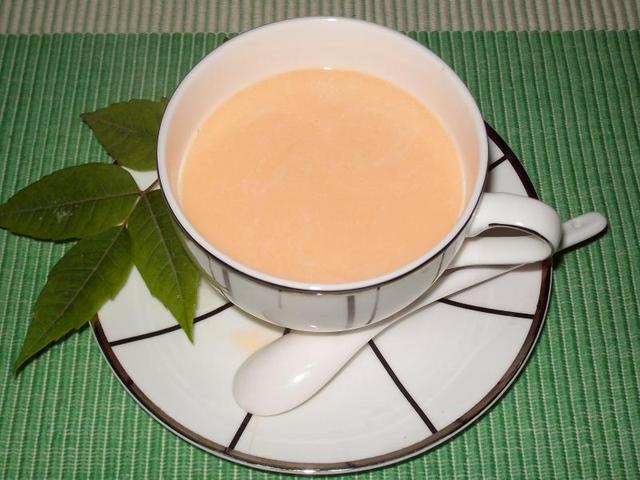 做奶茶配方和步骤（奶茶配方及制作方法大全）(3)