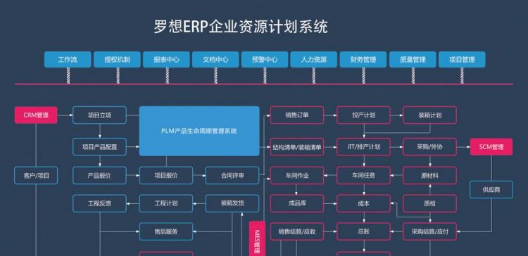 erp系统是哪个国家的
