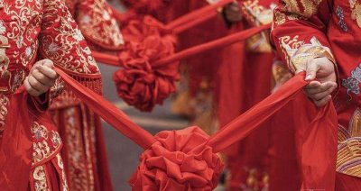 ​婚嫁陪嫁的东西有啥，结婚需要准备什么