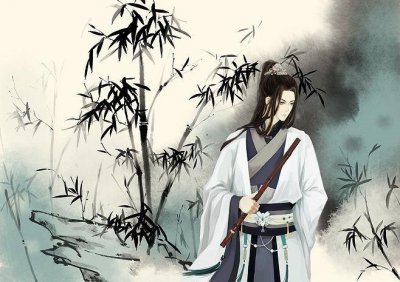 ​他是唐朝著名山水诗人，一首诗境界不输王维，入选《唐诗三百首》